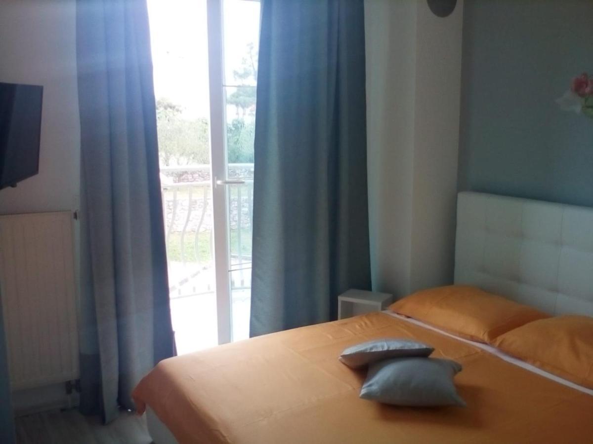 Ana Rooms Krk Town Exterior photo