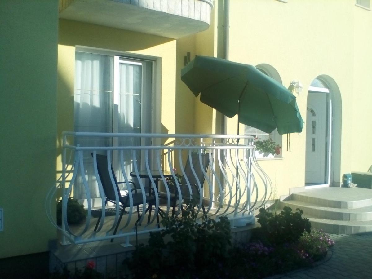 Ana Rooms Krk Town Room photo