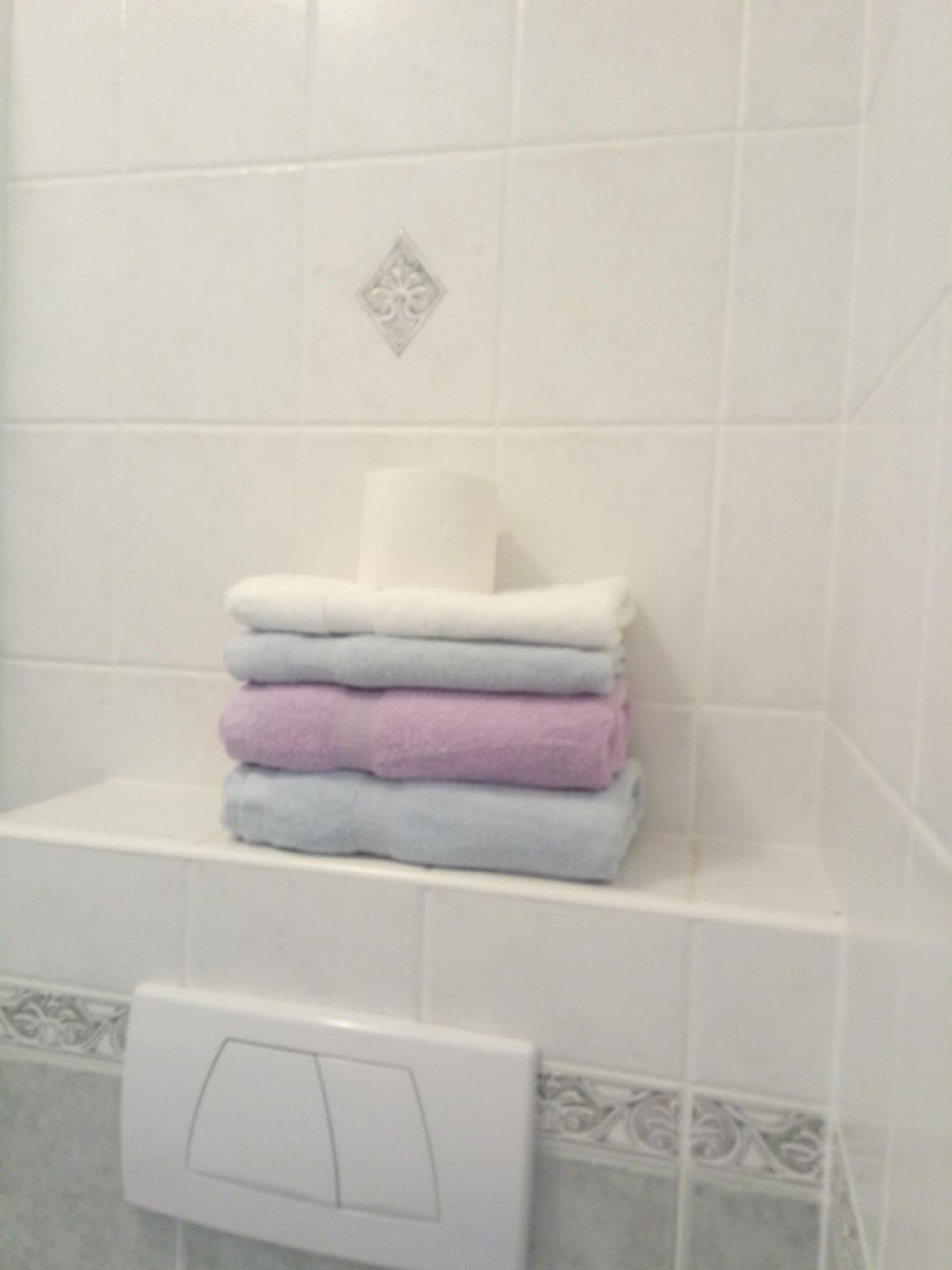Ana Rooms Krk Town Room photo