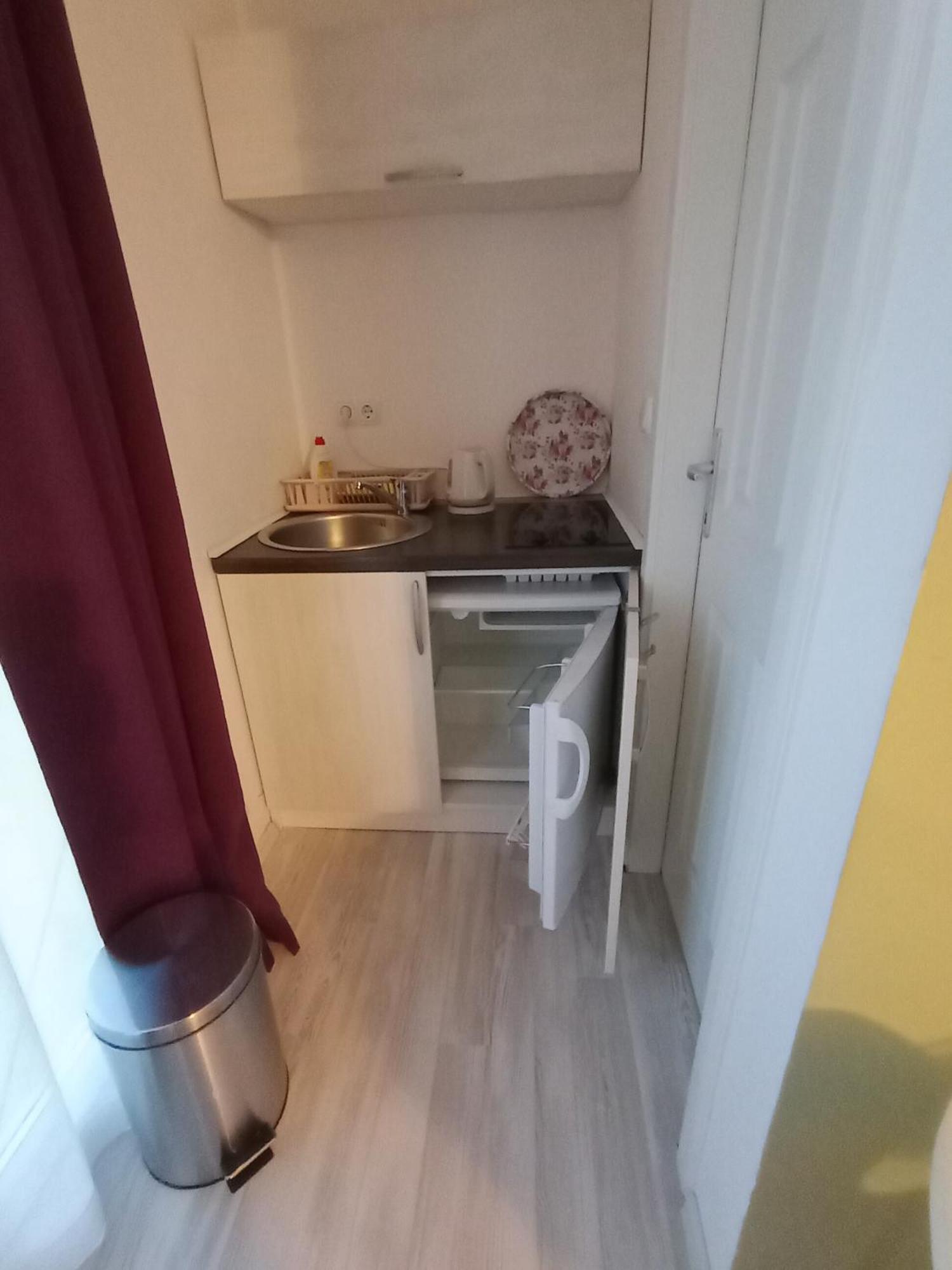 Ana Rooms Krk Town Room photo