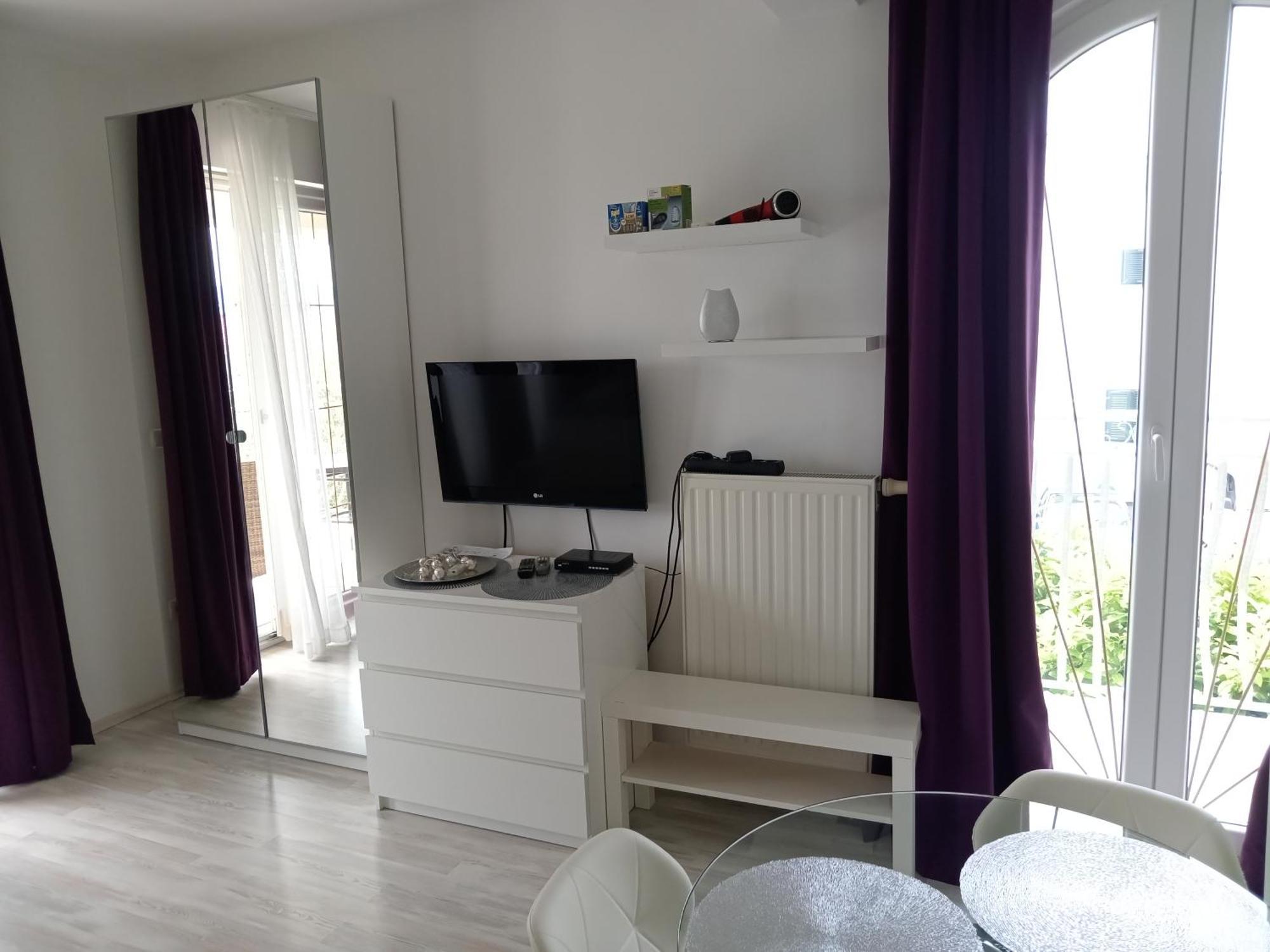 Ana Rooms Krk Town Exterior photo