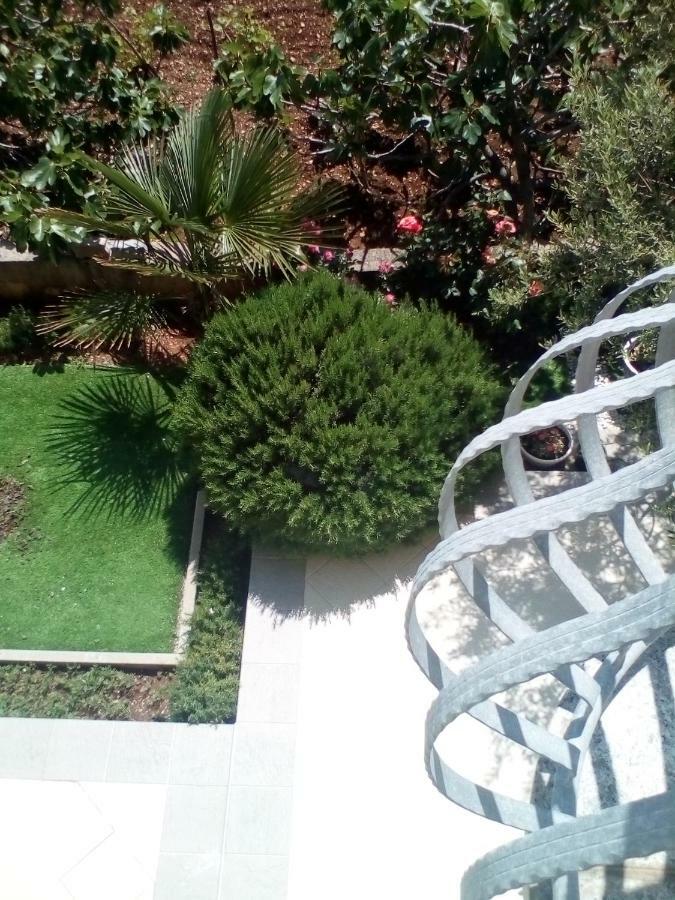 Ana Rooms Krk Town Exterior photo