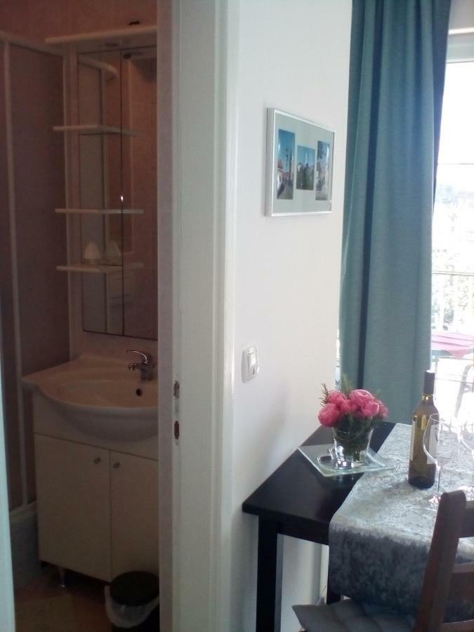 Ana Rooms Krk Town Exterior photo